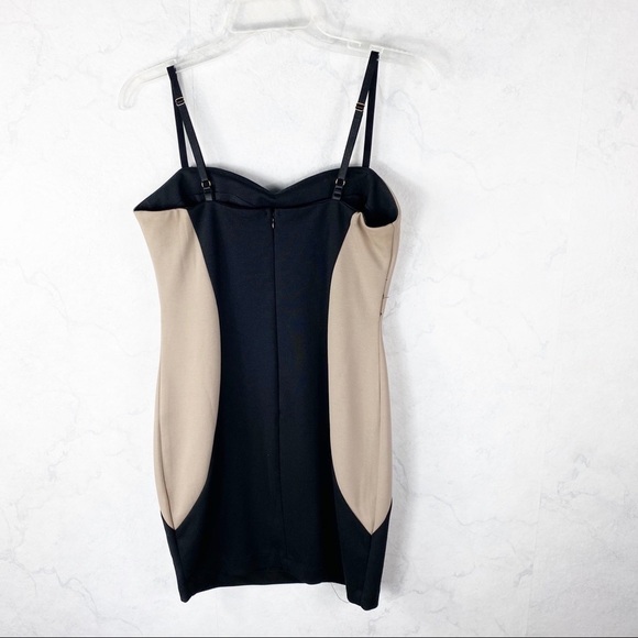 [F21] Trendy Sweetheart Dress - Picture 2 of 2